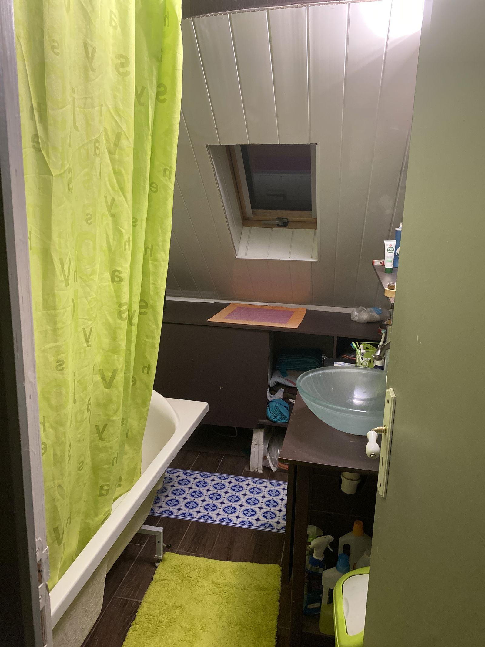 Chambre Chez L'habitant Cires-lès-Mello 561338