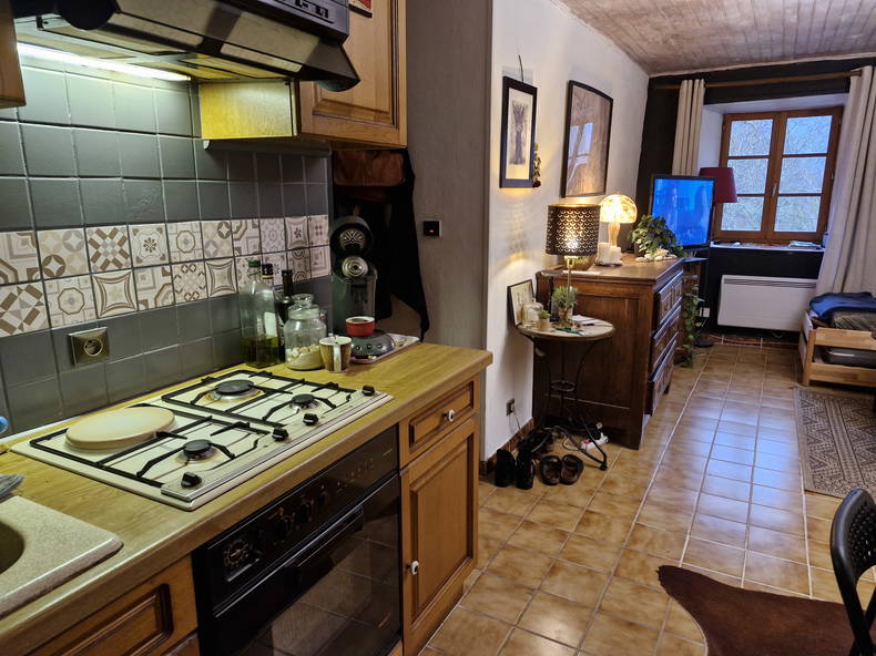 Chambre Chez L'habitant Saint-Julien-d'Intres 659944-4