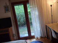 Chambre chez l'habitant à louer à Genève - photo 6 : chambre-6