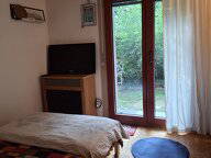 Chambre chez l'habitant à louer à Genève - photo 1 : chambre-1