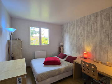 Chambre À Louer Villepreux 333903