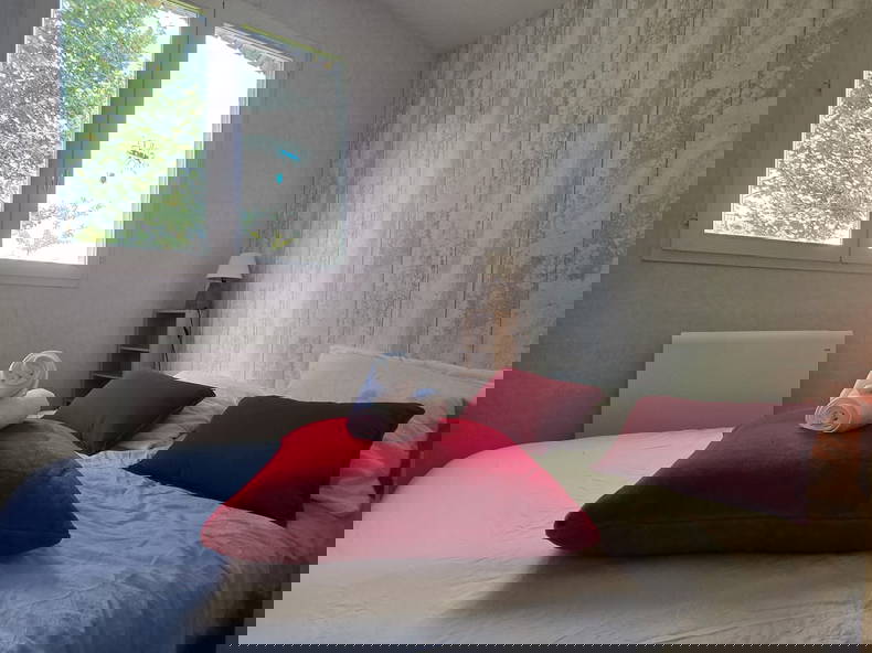 Quedarse En Casa Villepreux 333903-5