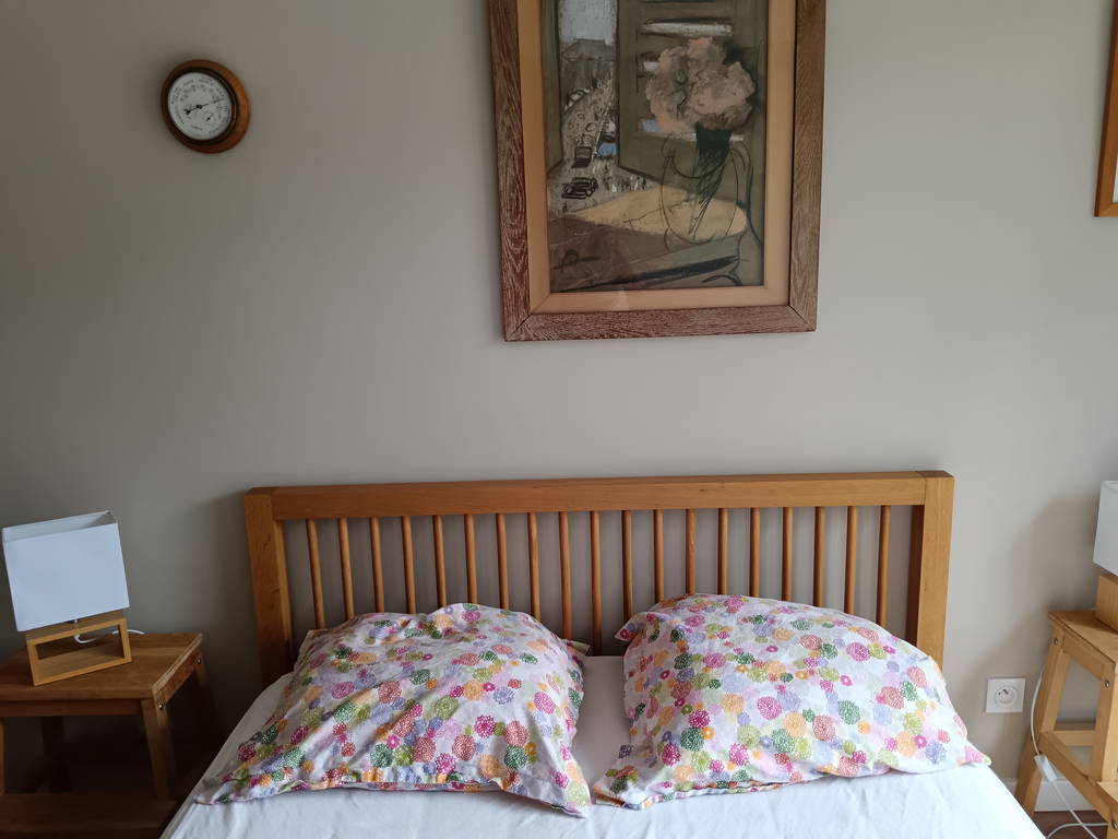 Chambre Chez L'habitant Roquefort-les-Pins 651748-1