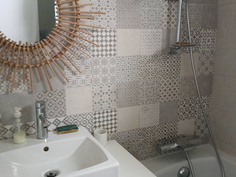 Gastgezin Roquefort-les-Pins 651748