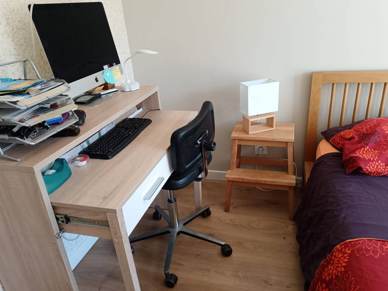 Hjemmeophold Roquefort-les-Pins 651748-4