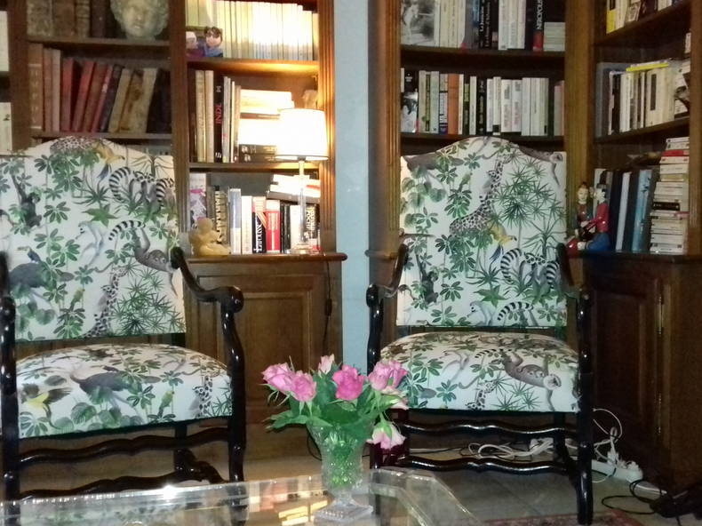 Tuisverblyf Montpellier 439245-2