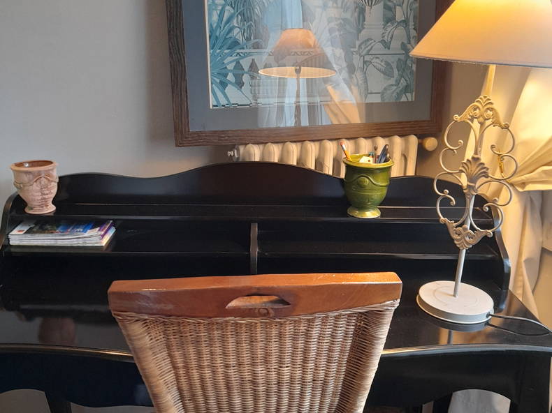 Tuisverblyf Montpellier 439245-3