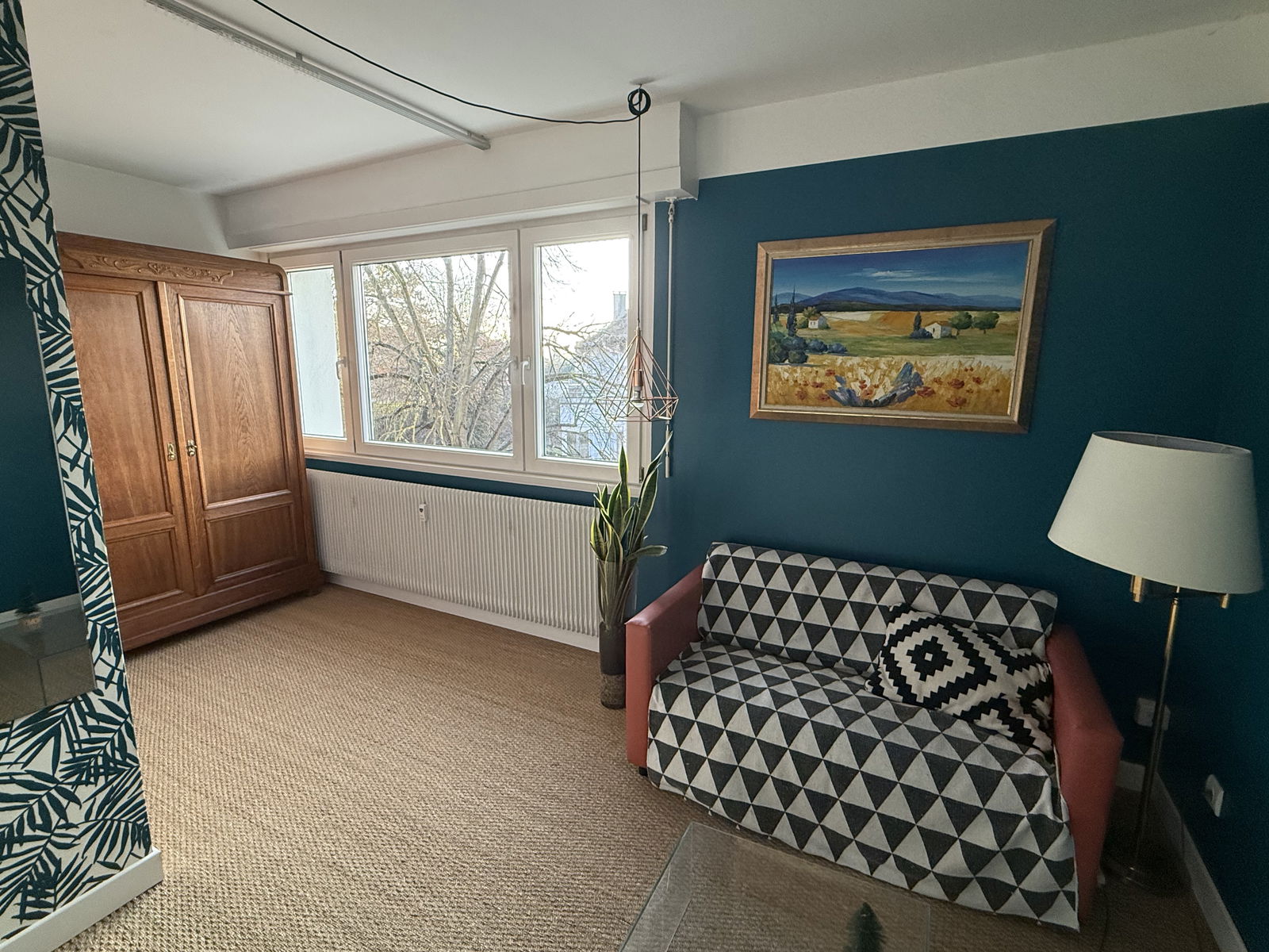 Chambre Chez L'habitant Strasbourg 643757