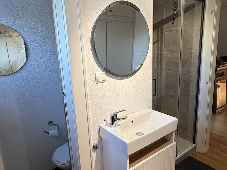 Hjemmeophold Strasbourg 643757-5