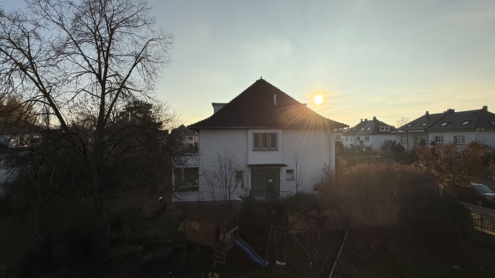 Chambre Chez L'habitant Strasbourg 643757