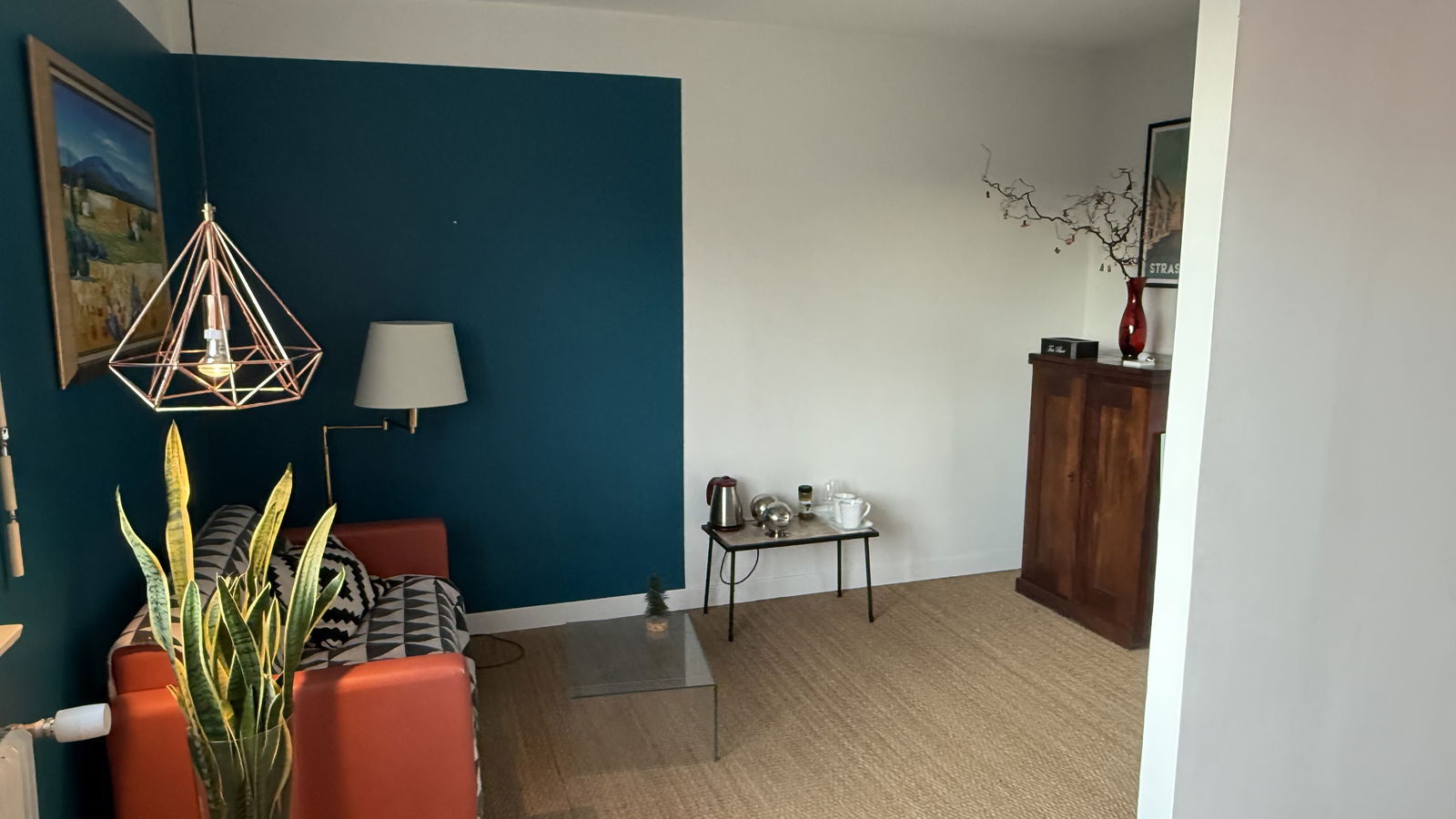 Chambre Chez L'habitant Strasbourg 643757