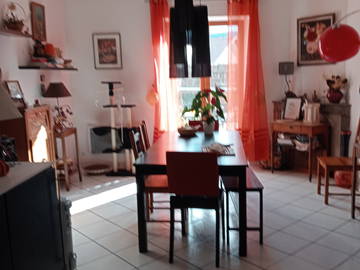 Chambre À Louer Seyssel 480444