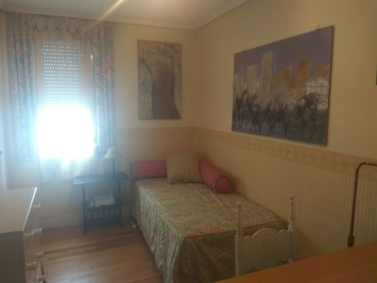 Chambre Chez L'habitant Bilbo 215139