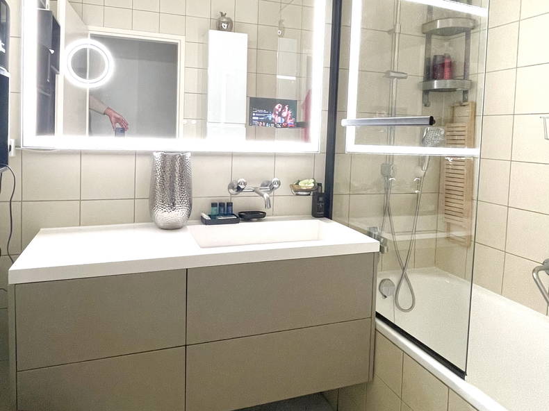 Homestay Genève 411349-3