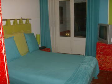 Room For Rent Lisbonne 74079