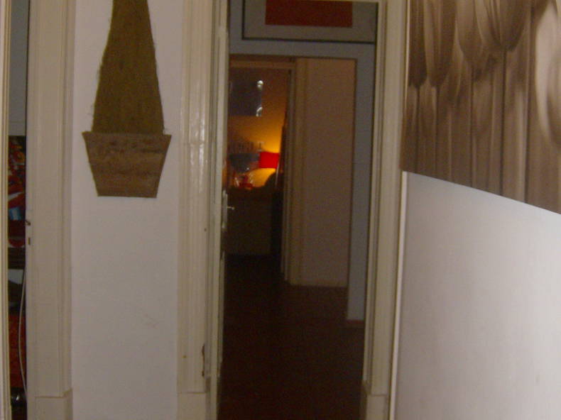 Homestay Lisbonne 74079-3