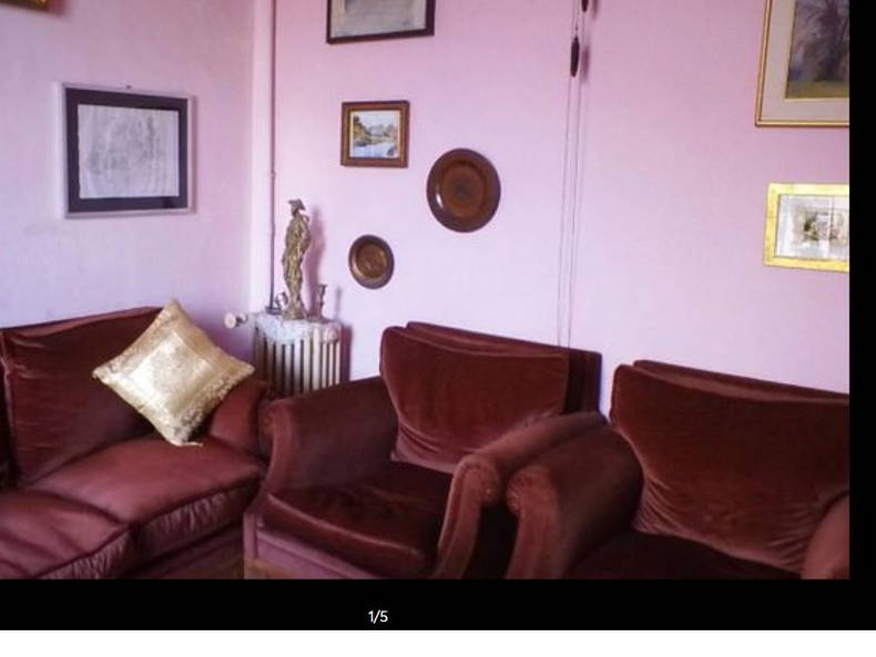 Homestay Tunis 424692-3