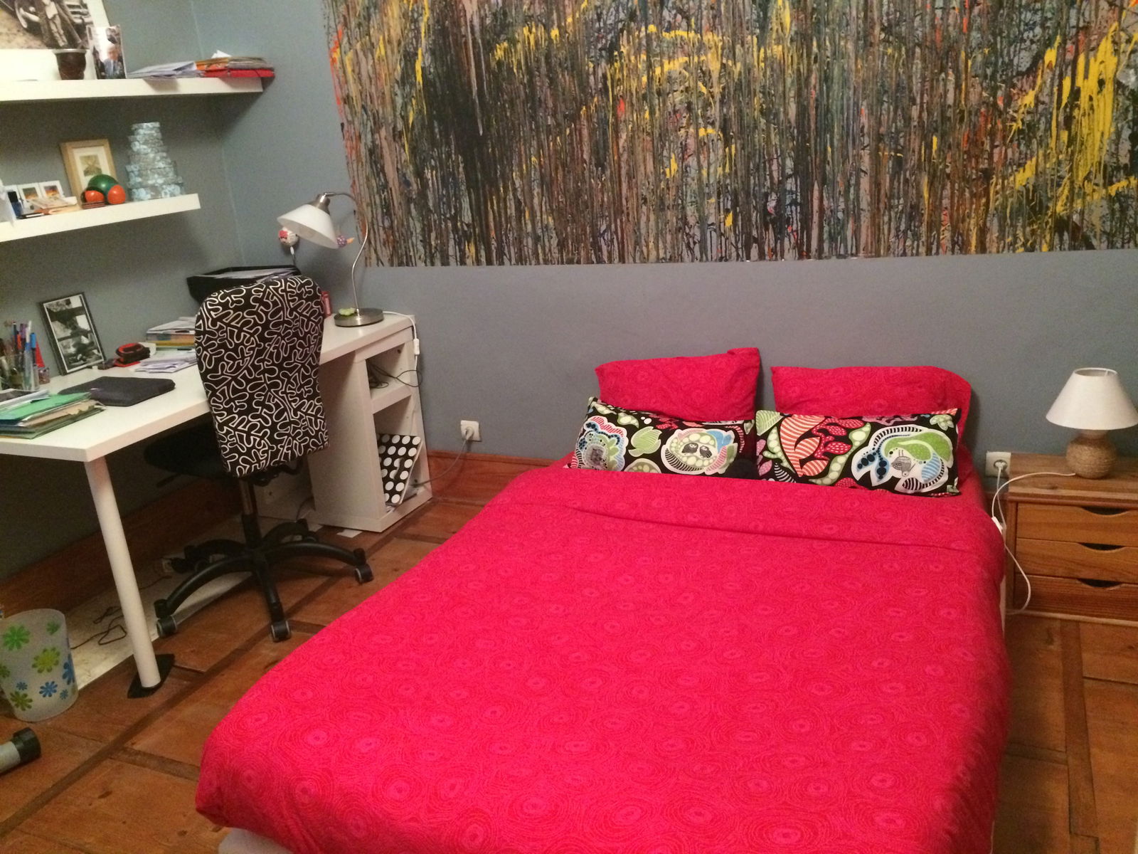 Chambre Chez L'habitant Évian-les-Bains 114989