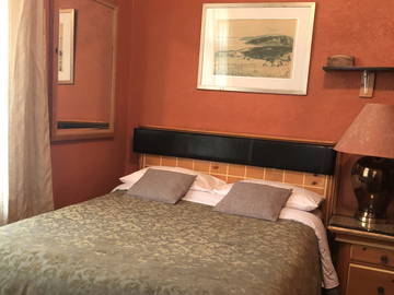 Habitación De Invitados Montréal 121756