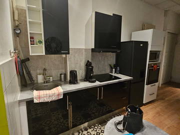 Colocation à louer à Saint-Étienne - photo 5 : autre pièce-5