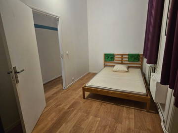 Colocation à louer à Saint-Étienne - photo 4 : chambre-4