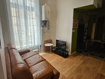 Colocation à louer à Saint-Étienne - photo 2 : autre pièce-2