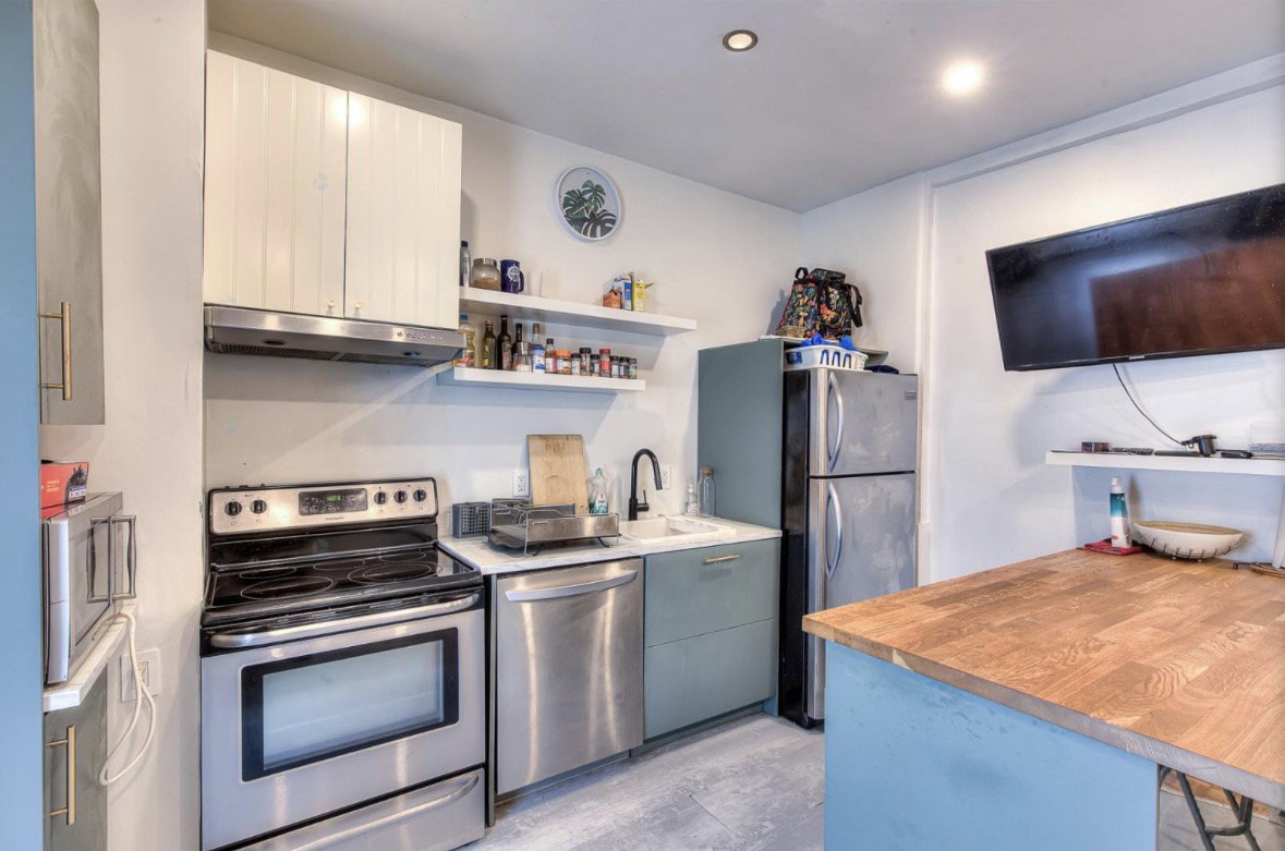 Chambre Chez L'habitant Montréal 267745
