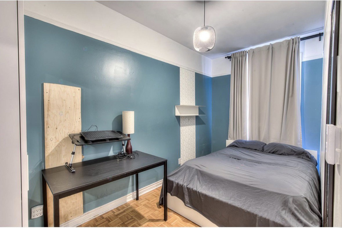 Chambre Chez L'habitant Montréal 267745