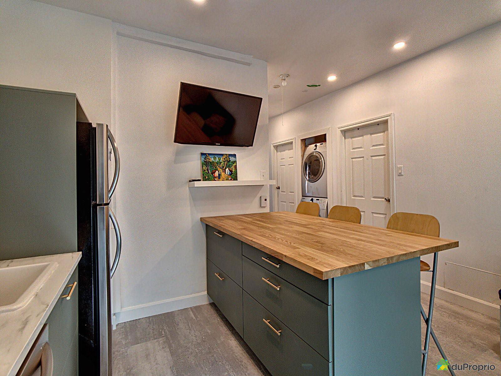 Chambre Chez L'habitant Montréal 465954