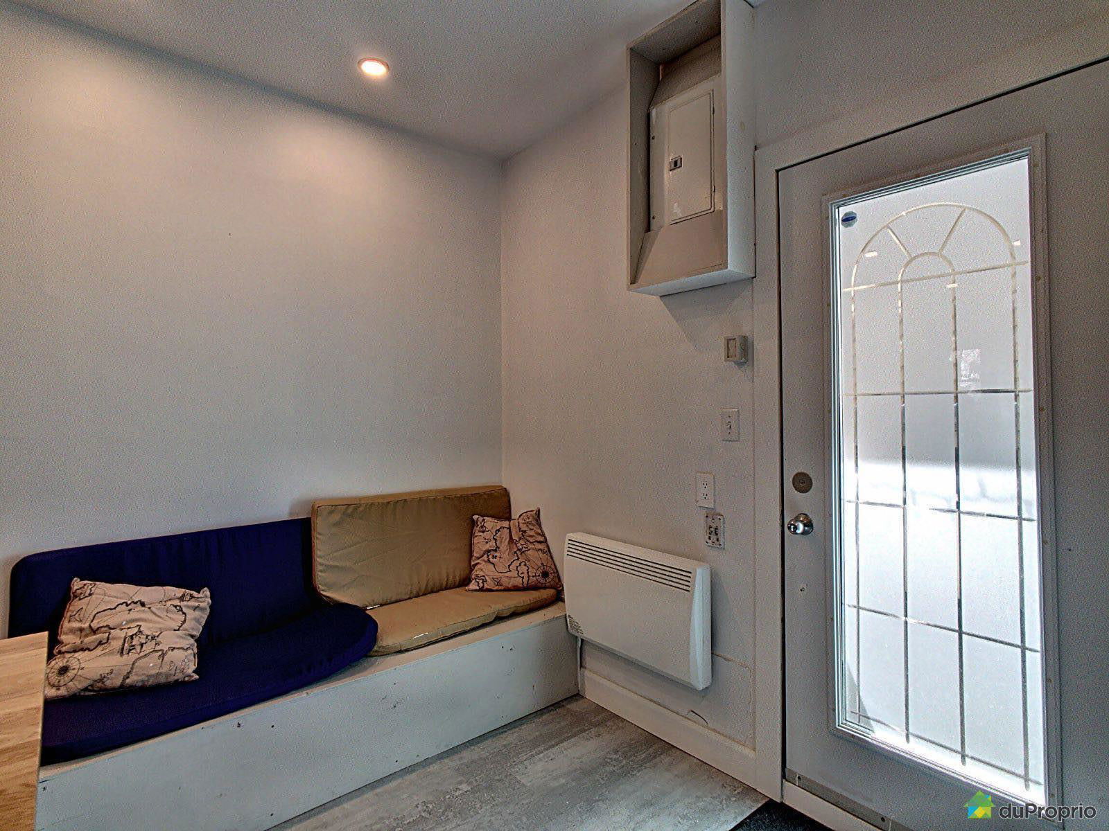 Chambre Chez L'habitant Montréal 465954