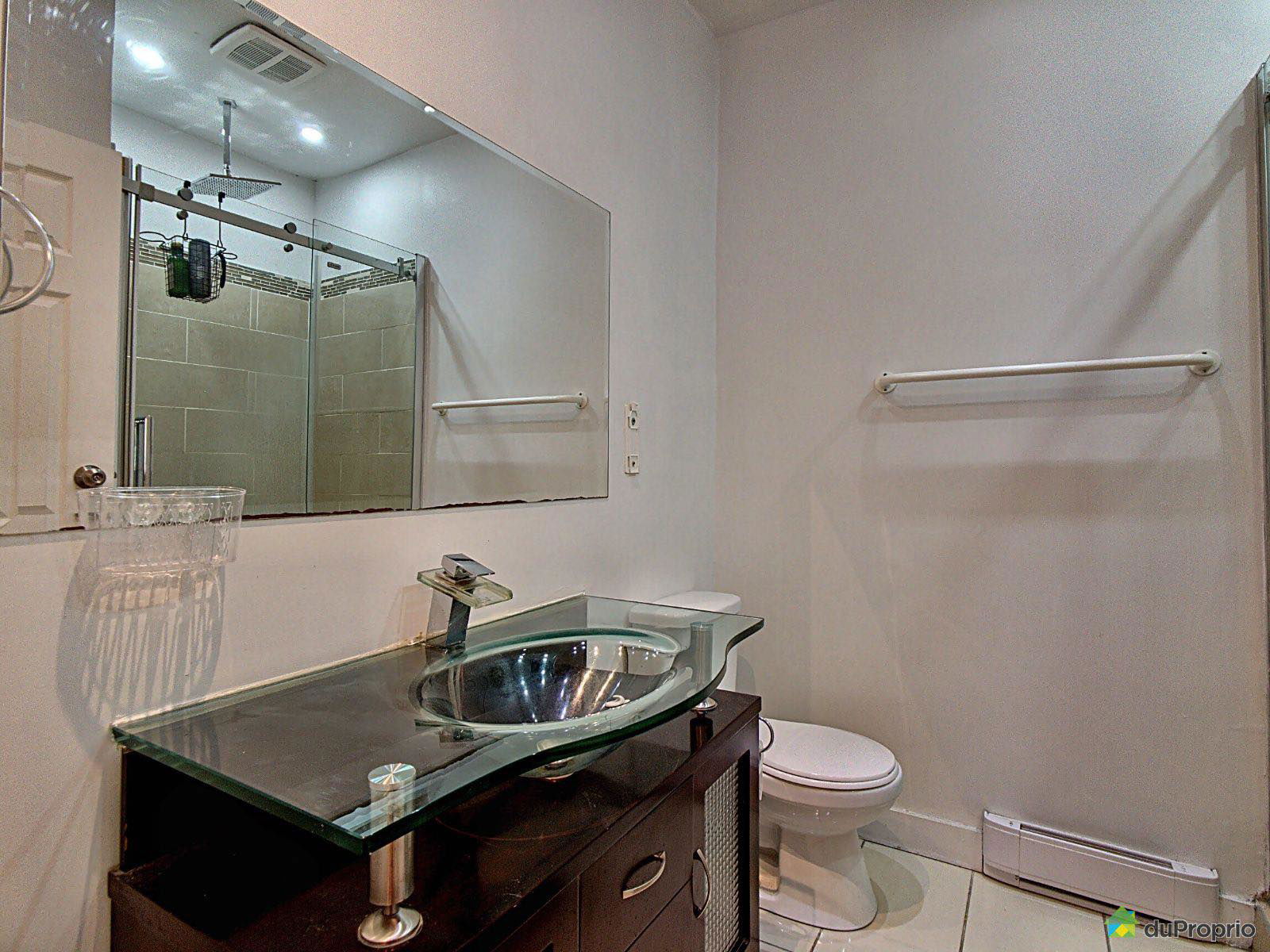 Chambre Chez L'habitant Montréal 465954