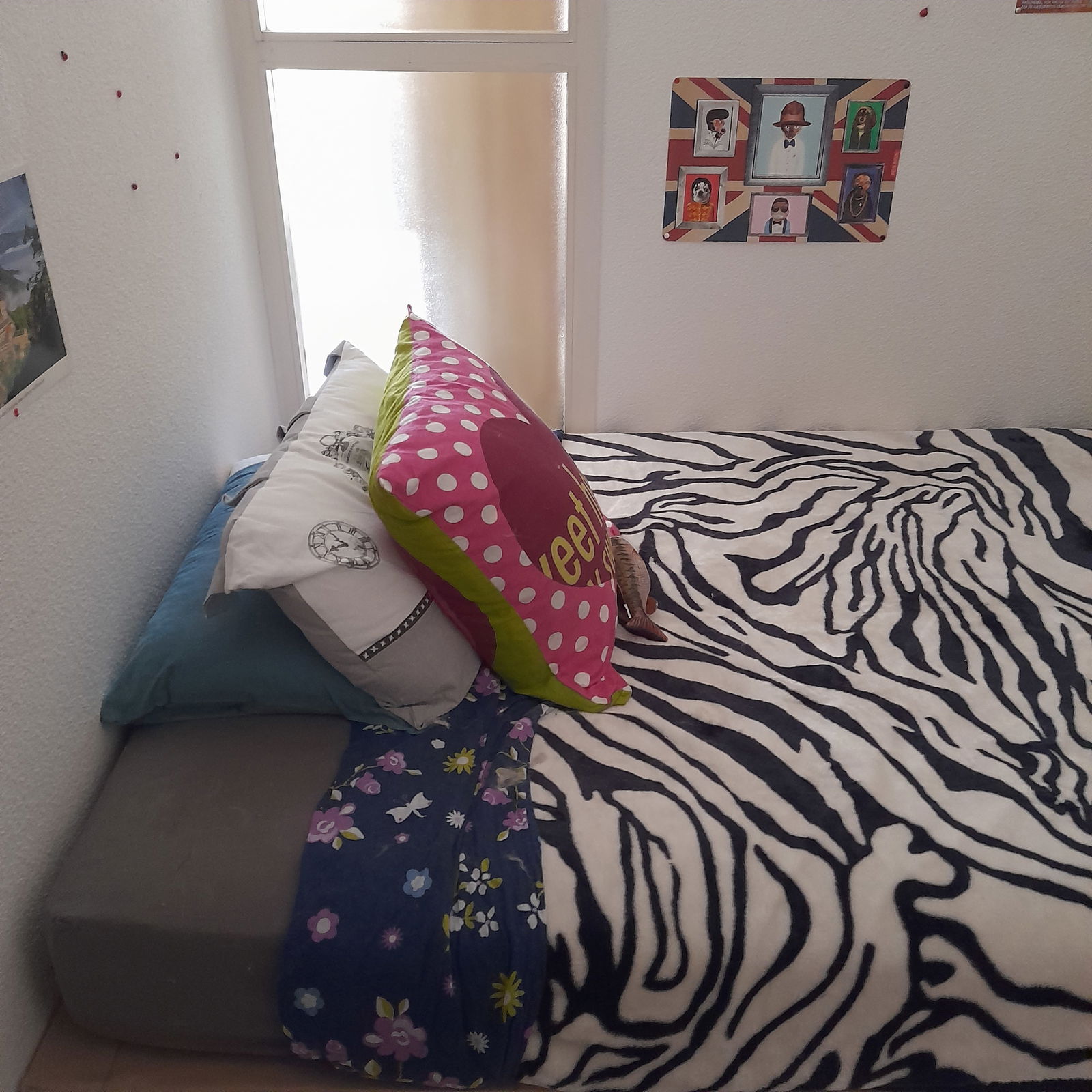 Hemvistelse Perpignan 367897