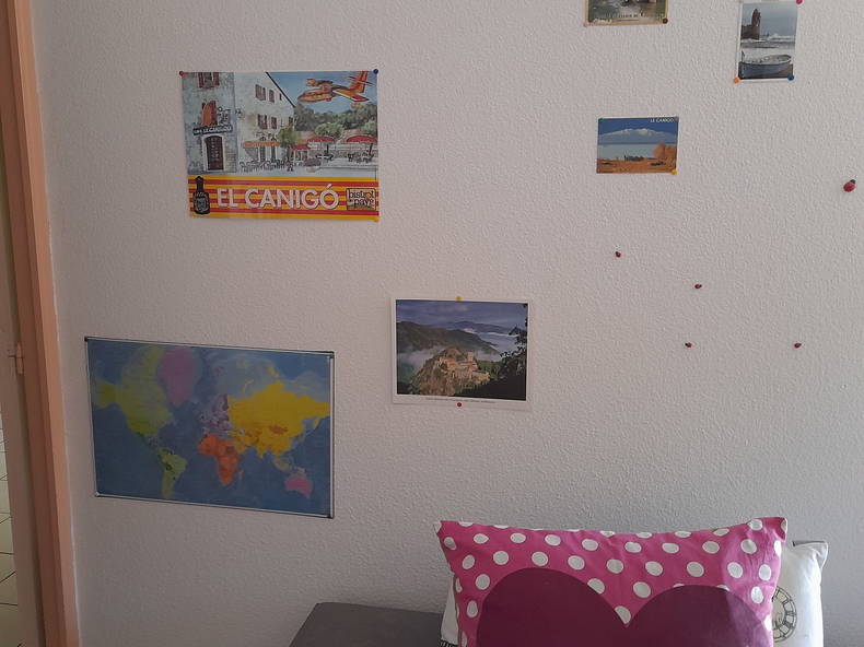 Homestay Perpignan 367897-3