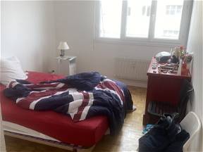 Room for rent in downtown Villefranche sur Saône