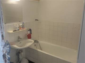 Chambre À Louer Villefranche-Sur-Saône 352426