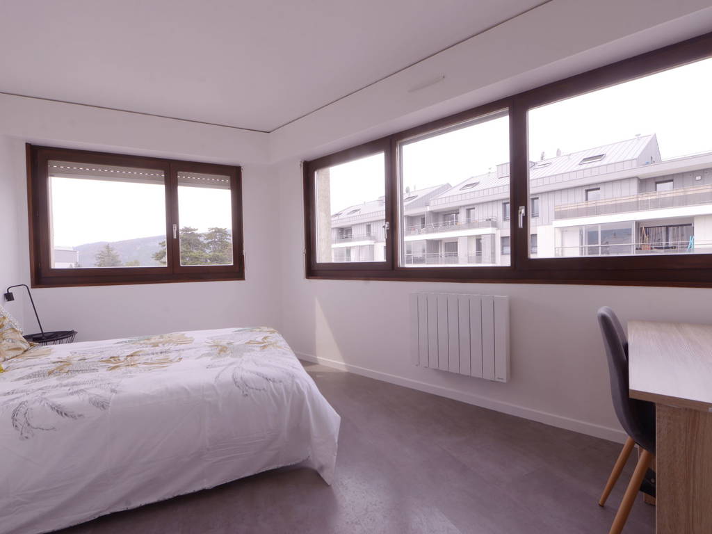 Colocation Annemasse 669337-1