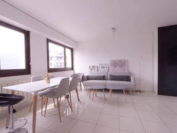 Colocation à louer à Annemasse - photo 5 : autre pièce-5
