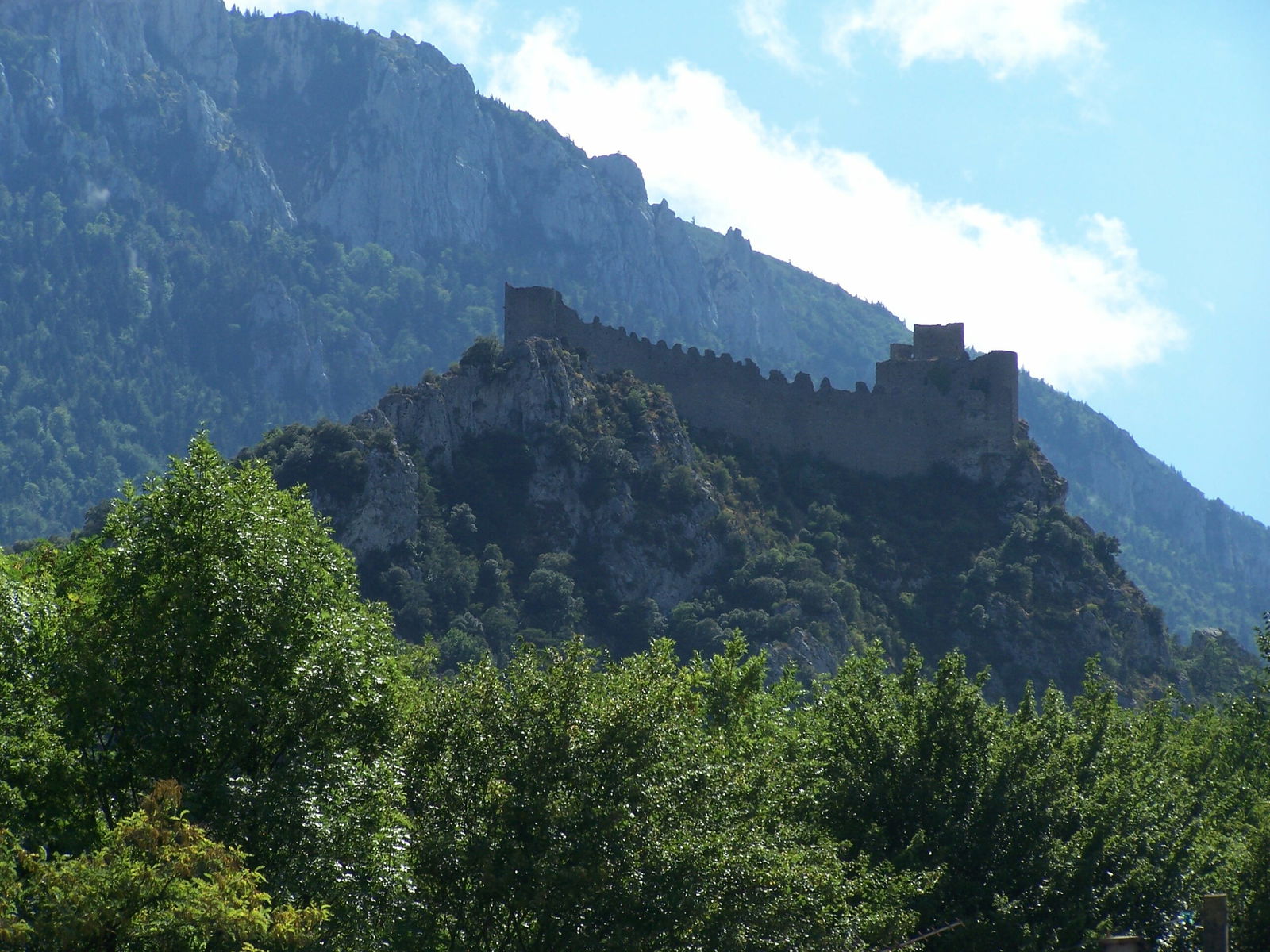 Gastgezin Bugarach 104314