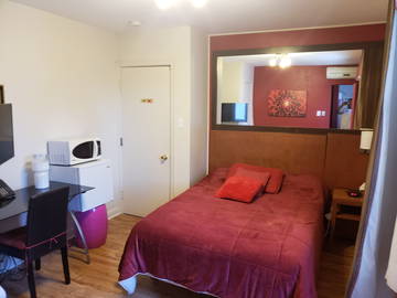 Room For Rent Québec 232985