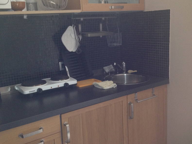 Gästezimmer Lyon 63188-3