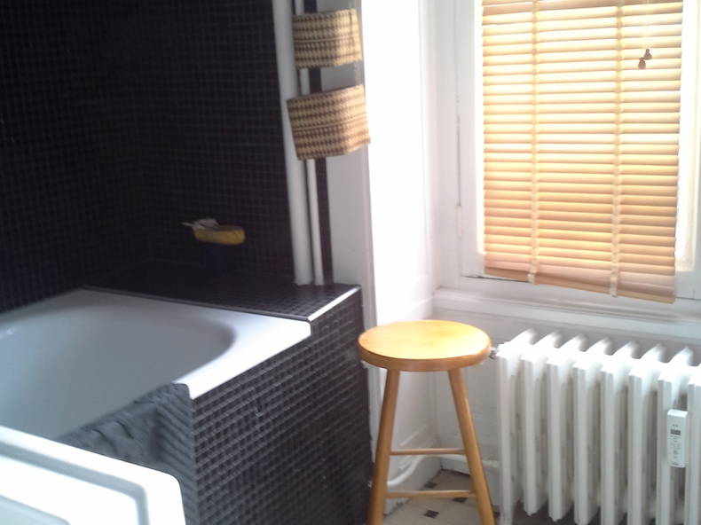 Gästezimmer Lyon 63188-5