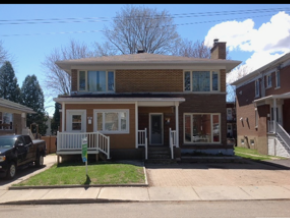 Room For Rent Trois-Rivières 482589