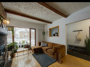 Chambre À Louer Trois-Rivières 482589