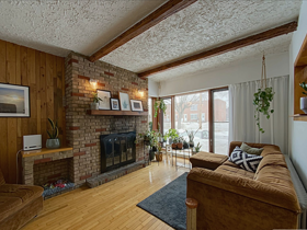 Chambre À Louer Trois-Rivières 482589