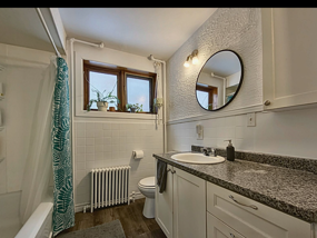 Colocation Trois-Rivières 482589-7