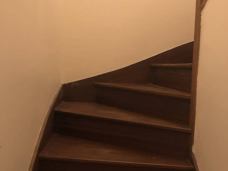 Hospedagem Em Casa De Família Lyon 383480-4