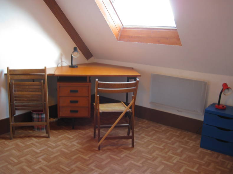 Quedarse En Casa La Motte-Servolex 78862-2