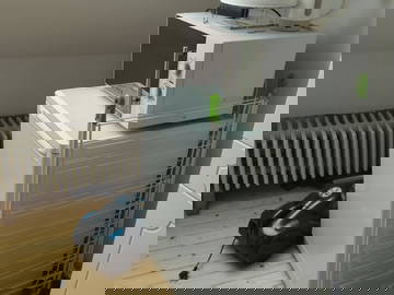 Chambre Chez L'habitant Wavre 555552-4