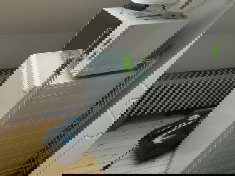 Chambre Chez L'habitant Wavre 555552-4