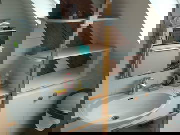 Chambre Chez L'habitant Wavre 555552-5